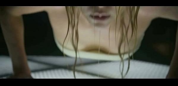  Charlize Theron in Prometheus (2012)